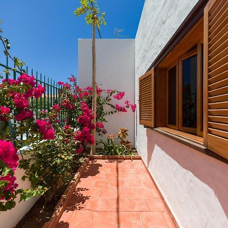 Agaete Pupe Home By Canariasgetaway Exterior foto