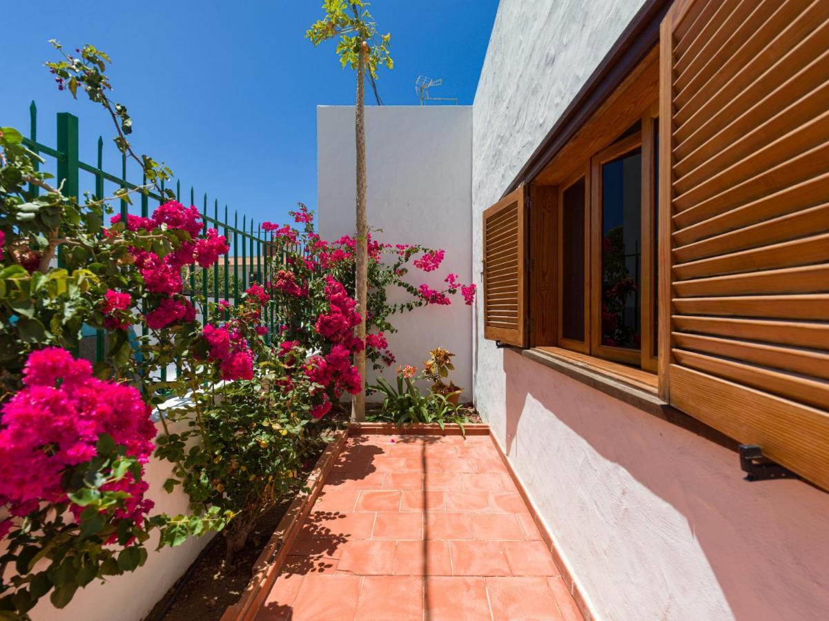 Agaete Pupe Home By Canariasgetaway Exterior foto