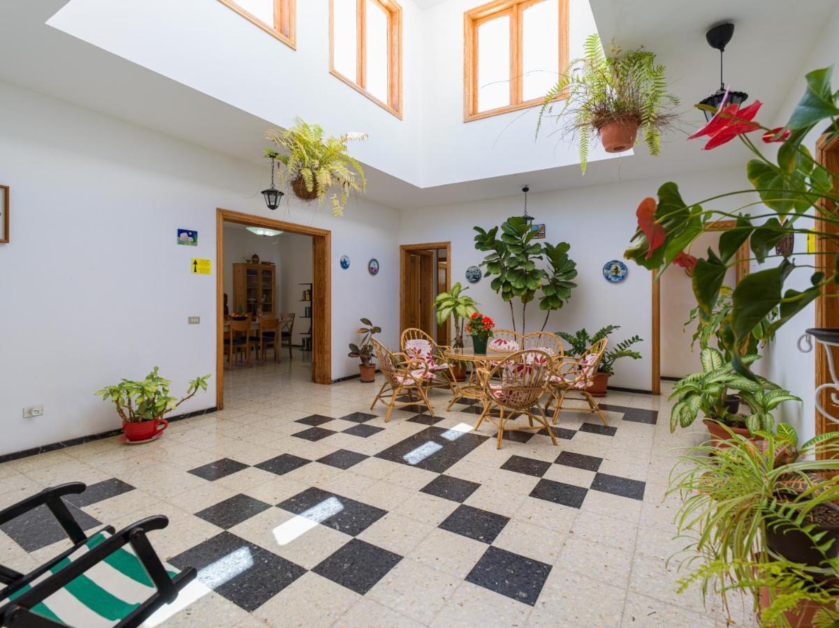 Agaete Pupe Home By Canariasgetaway Exterior foto