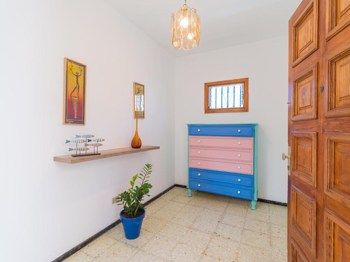 Agaete Pupe Home By Canariasgetaway Exterior foto