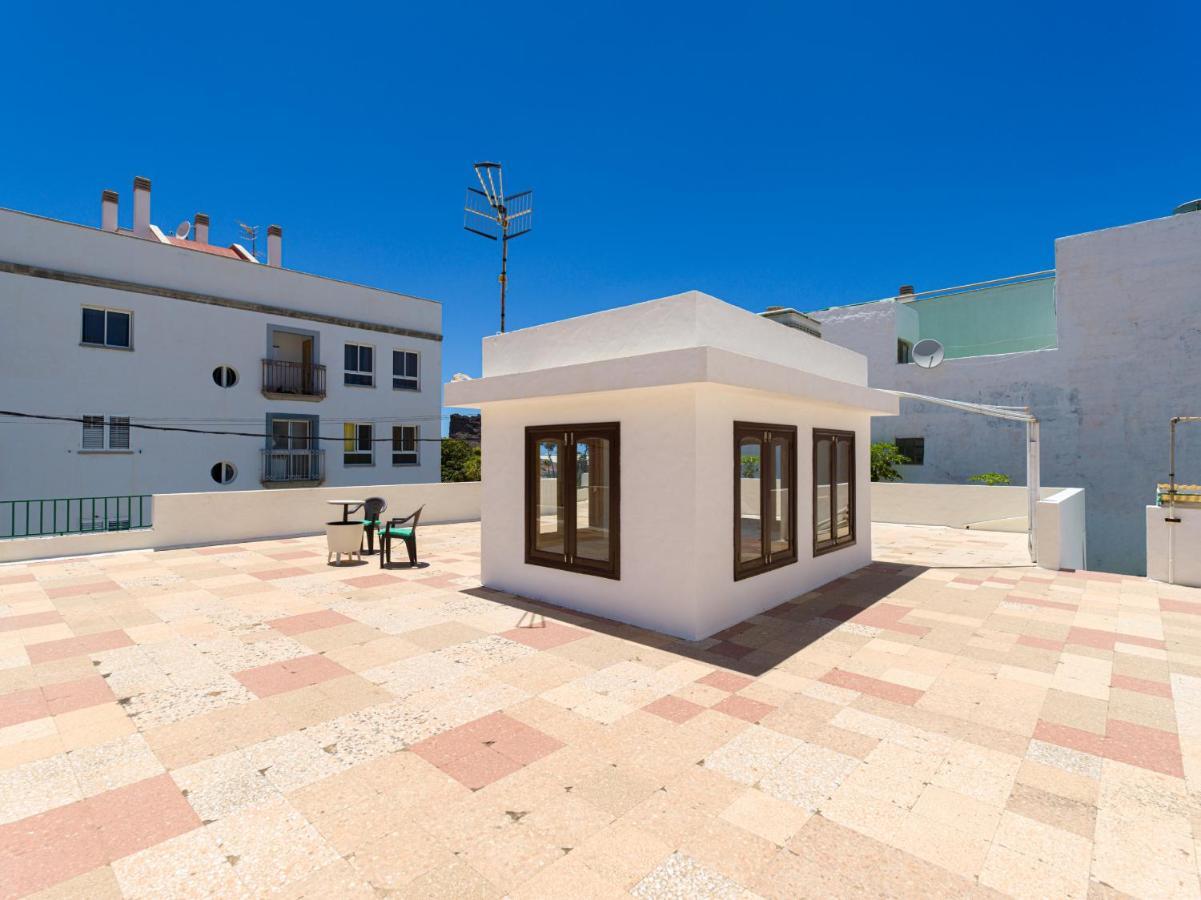 Agaete Pupe Home By Canariasgetaway Exterior foto