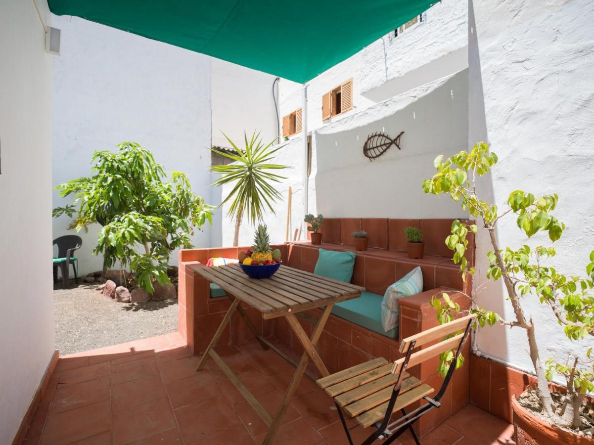Agaete Pupe Home By Canariasgetaway Exterior foto