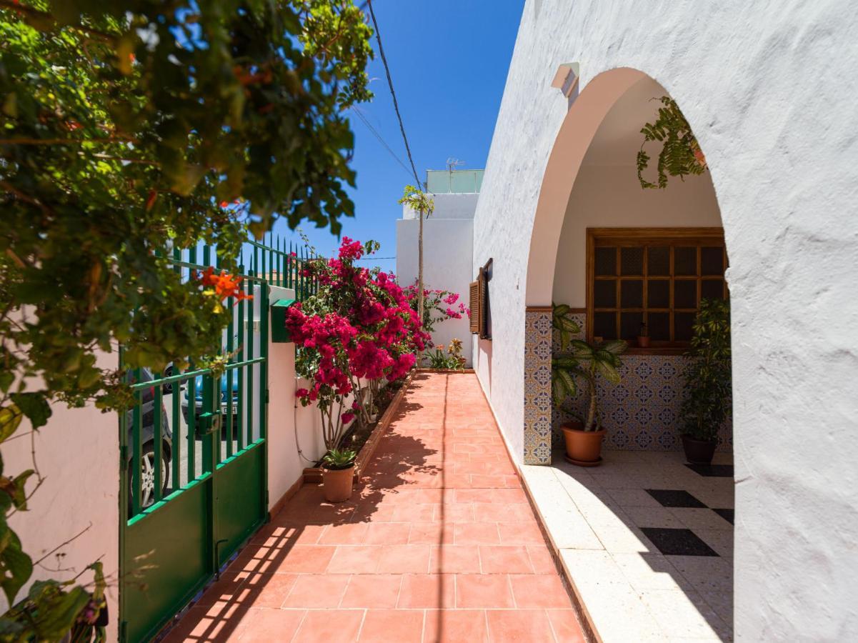 Agaete Pupe Home By Canariasgetaway Exterior foto