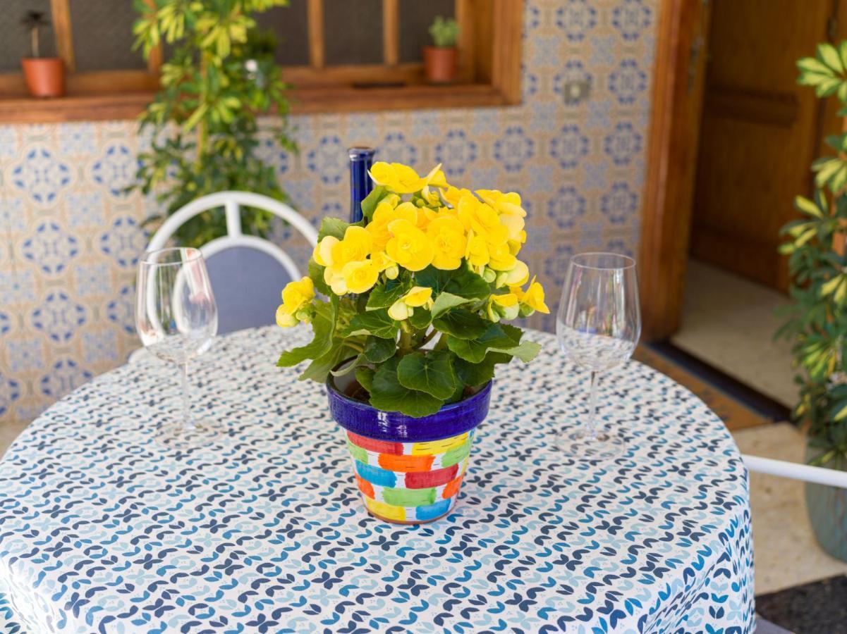 Agaete Pupe Home By Canariasgetaway Exterior foto