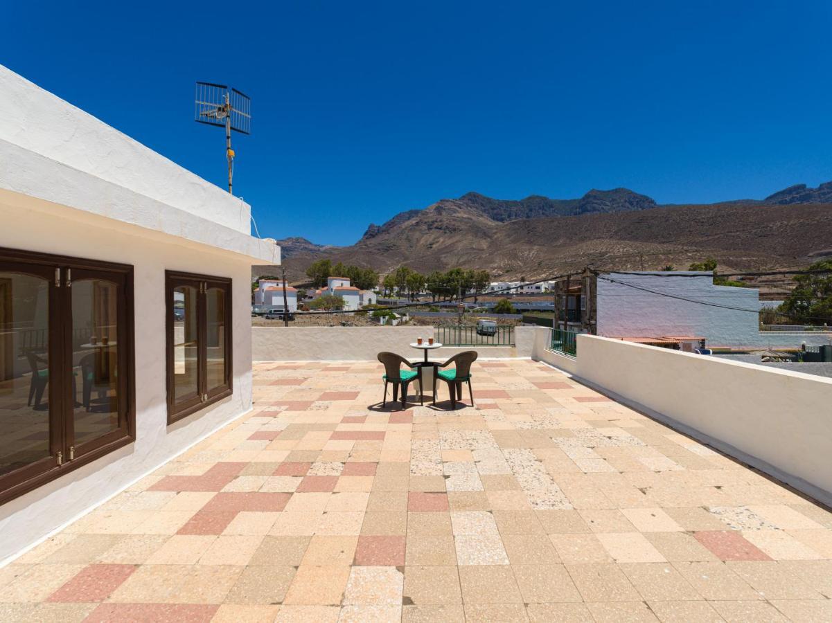 Agaete Pupe Home By Canariasgetaway Exterior foto