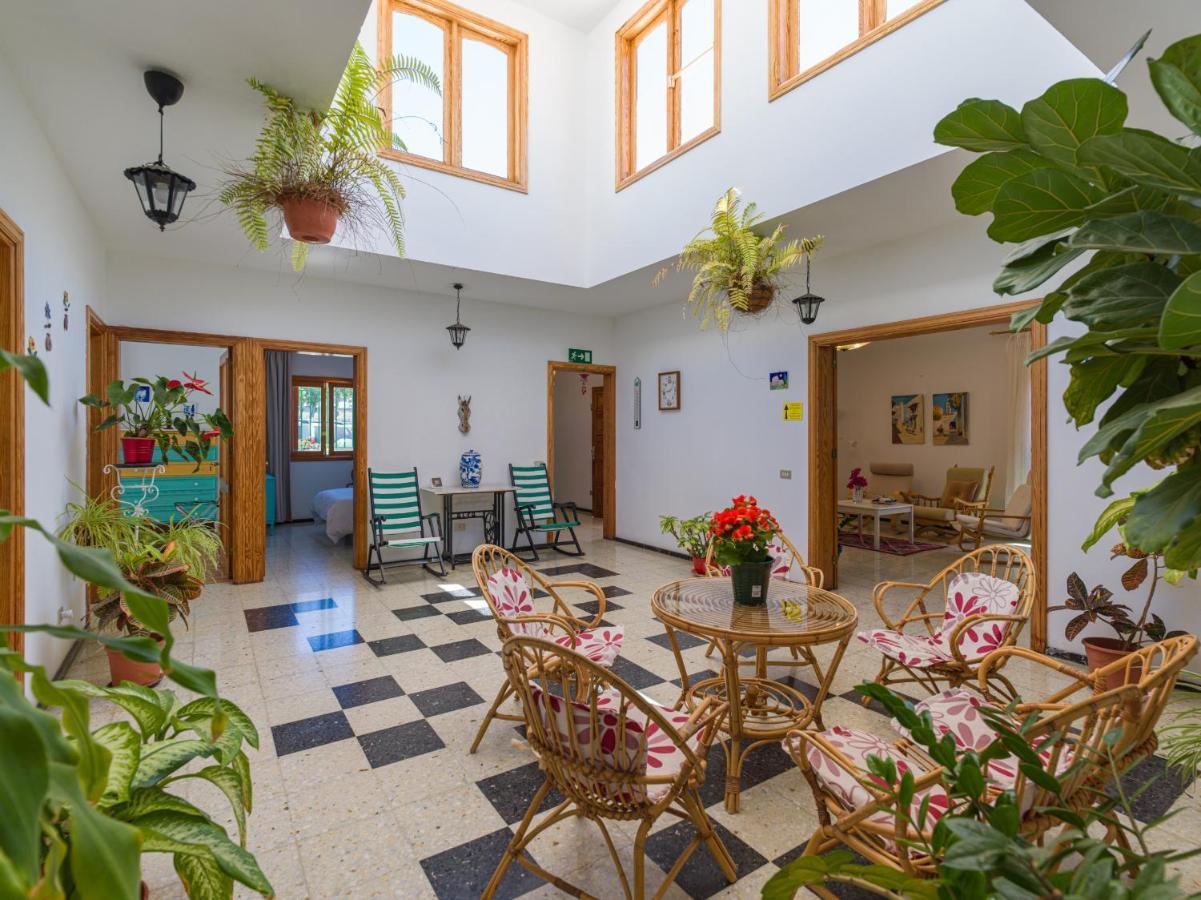 Agaete Pupe Home By Canariasgetaway Exterior foto