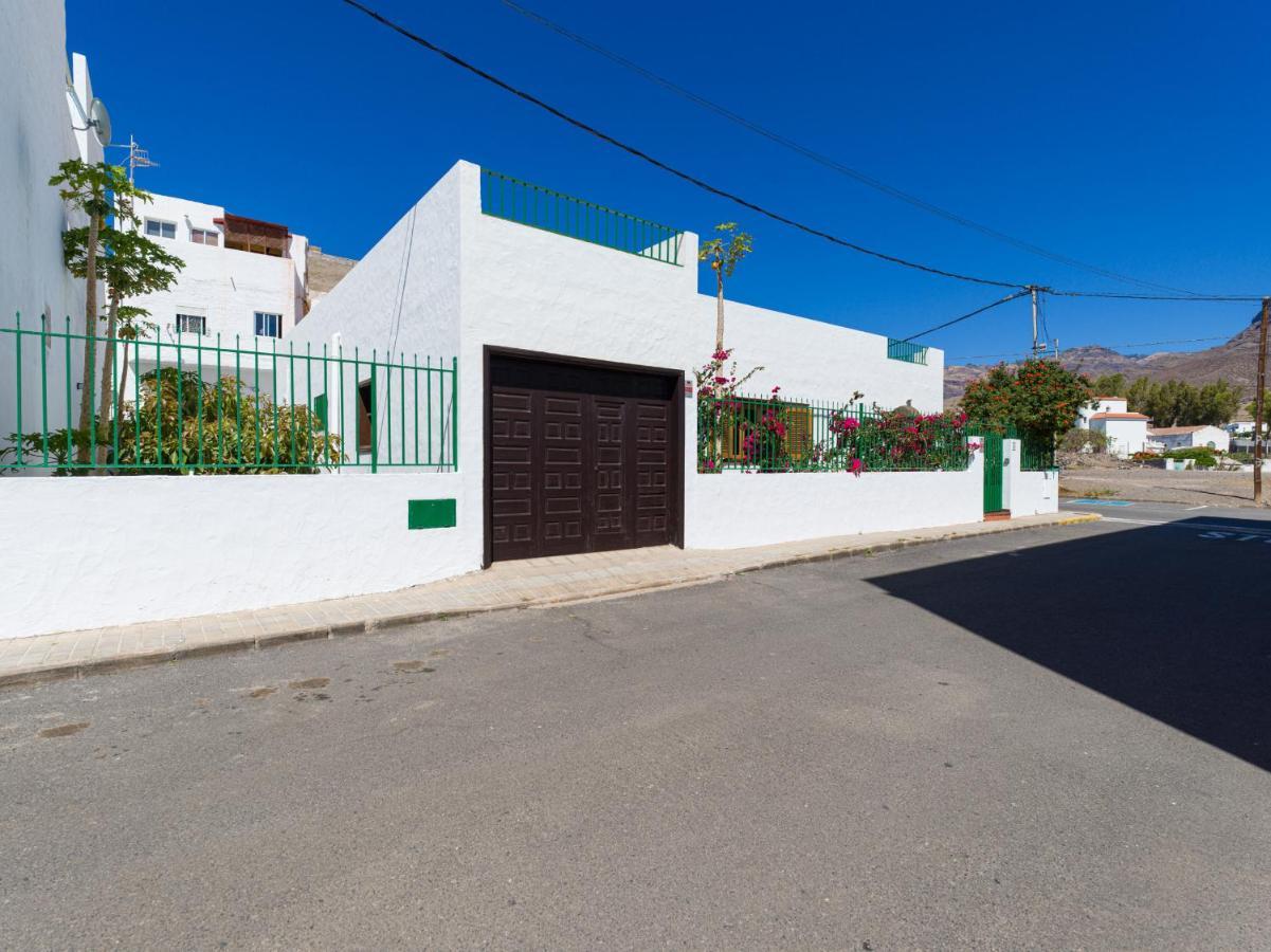 Agaete Pupe Home By Canariasgetaway Exterior foto
