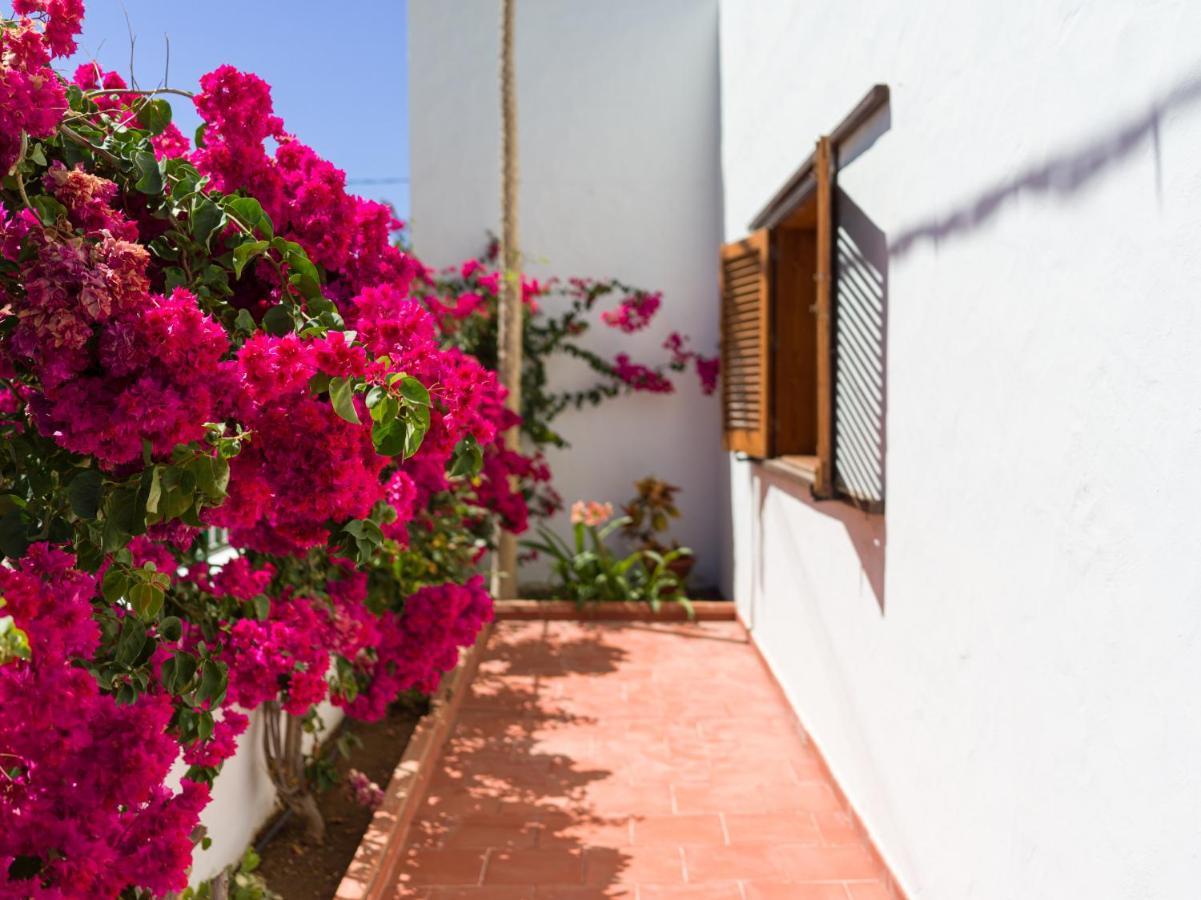 Agaete Pupe Home By Canariasgetaway Exterior foto