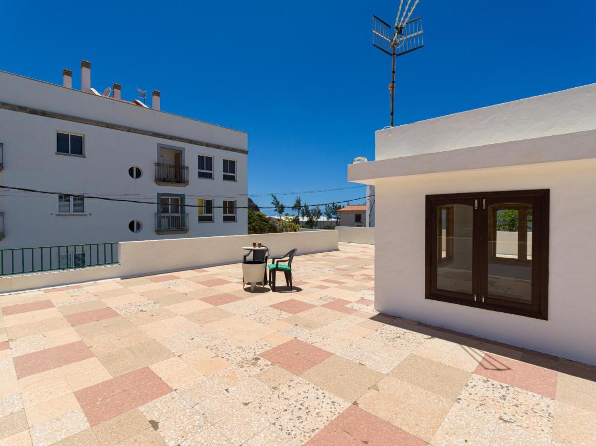Agaete Pupe Home By Canariasgetaway Exterior foto