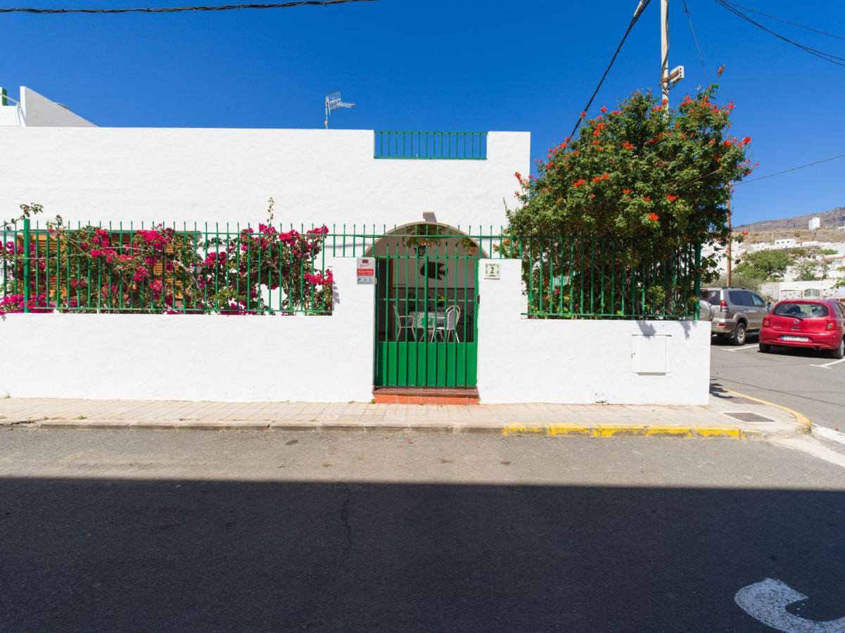 Agaete Pupe Home By Canariasgetaway Exterior foto