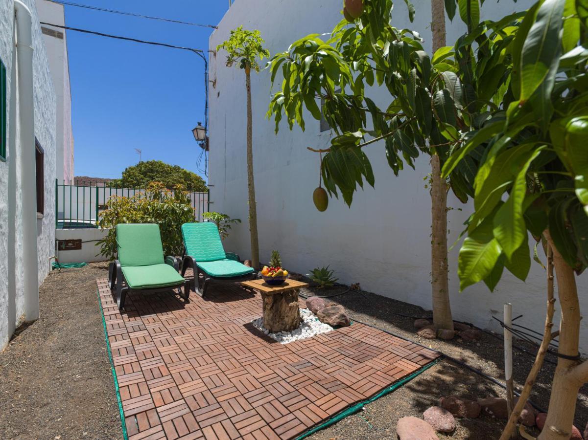 Agaete Pupe Home By Canariasgetaway Exterior foto