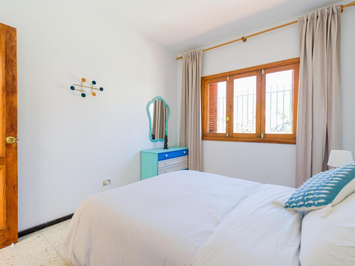 Agaete Pupe Home By Canariasgetaway Exterior foto