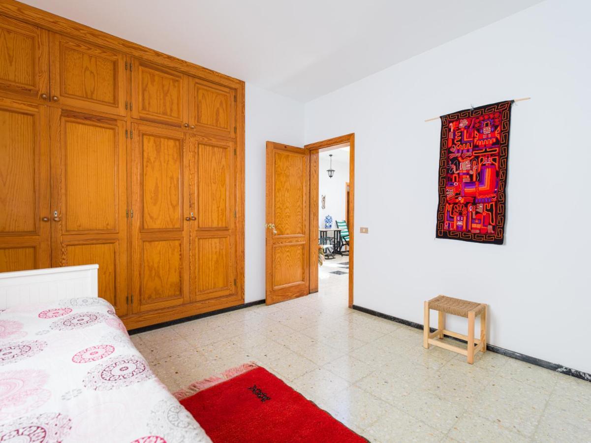 Agaete Pupe Home By Canariasgetaway Exterior foto