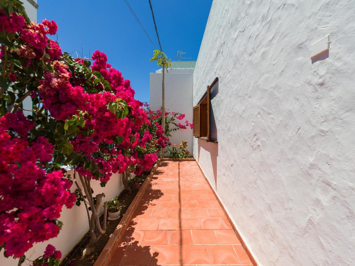 Agaete Pupe Home By Canariasgetaway Exterior foto
