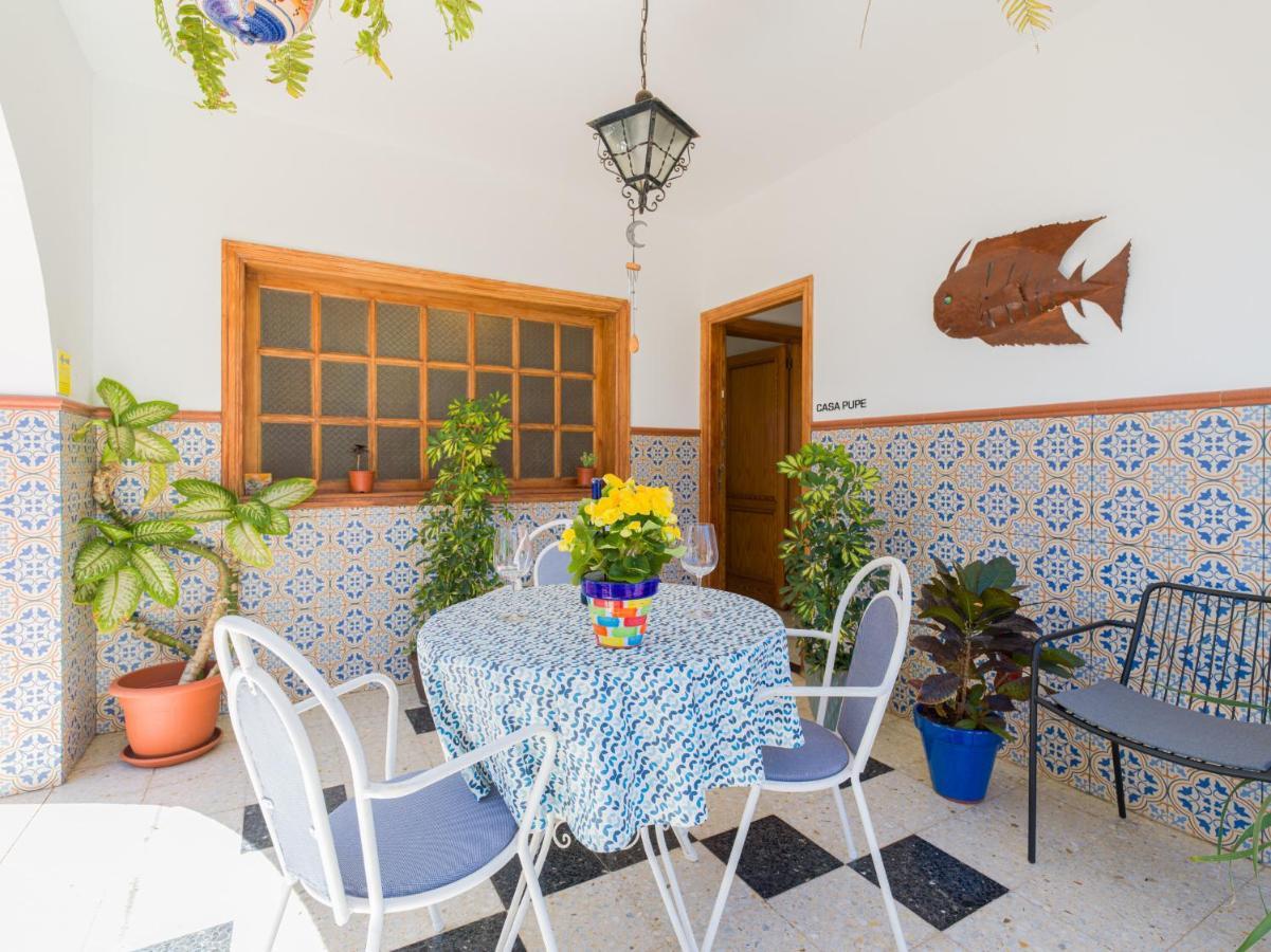 Agaete Pupe Home By Canariasgetaway Exterior foto