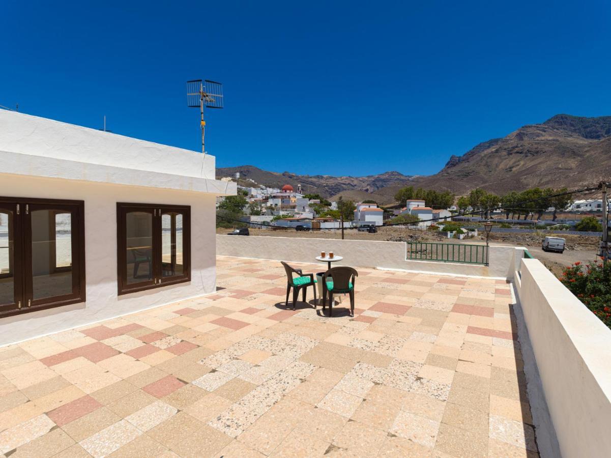 Agaete Pupe Home By Canariasgetaway Exterior foto