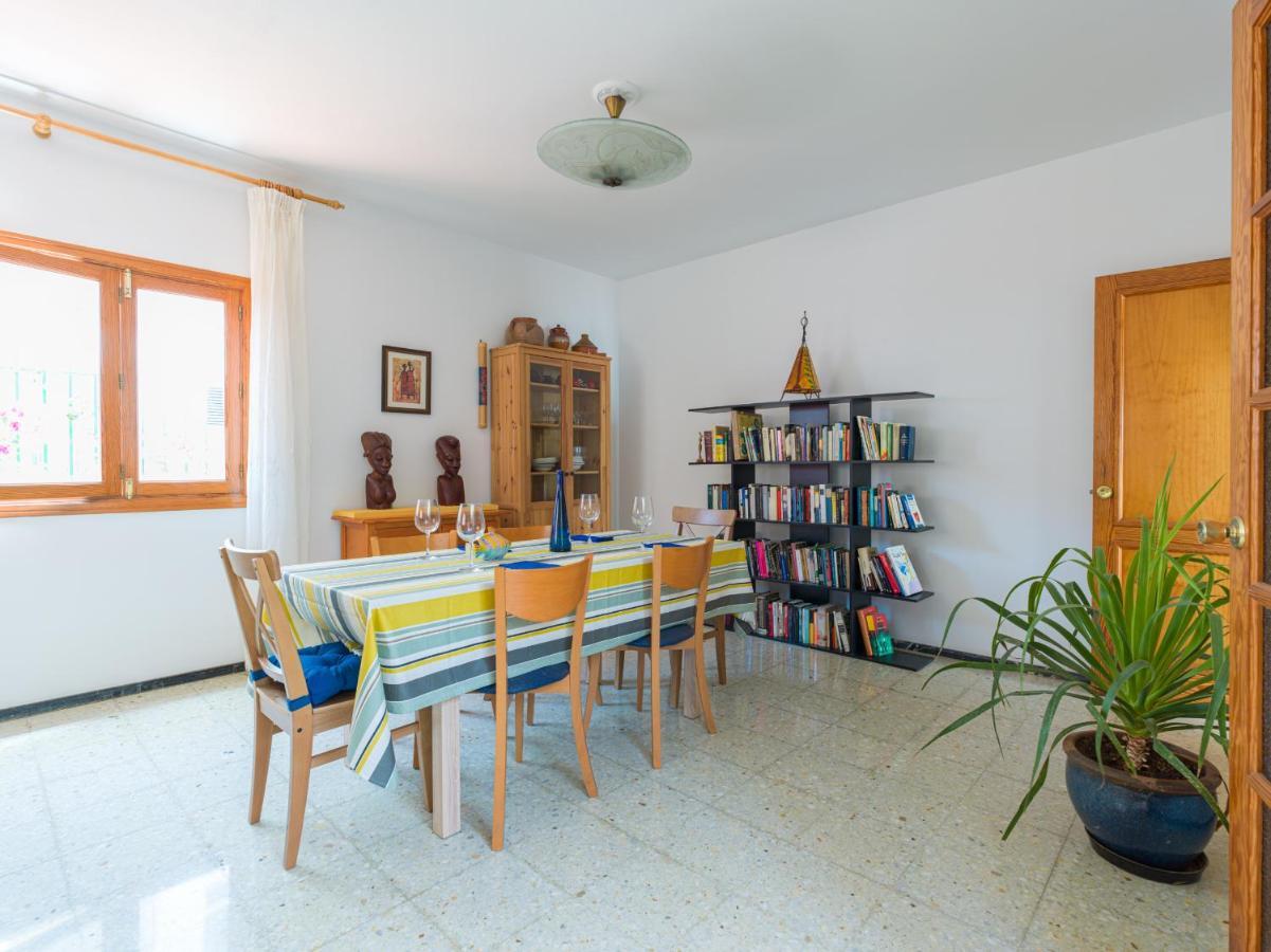 Agaete Pupe Home By Canariasgetaway Exterior foto